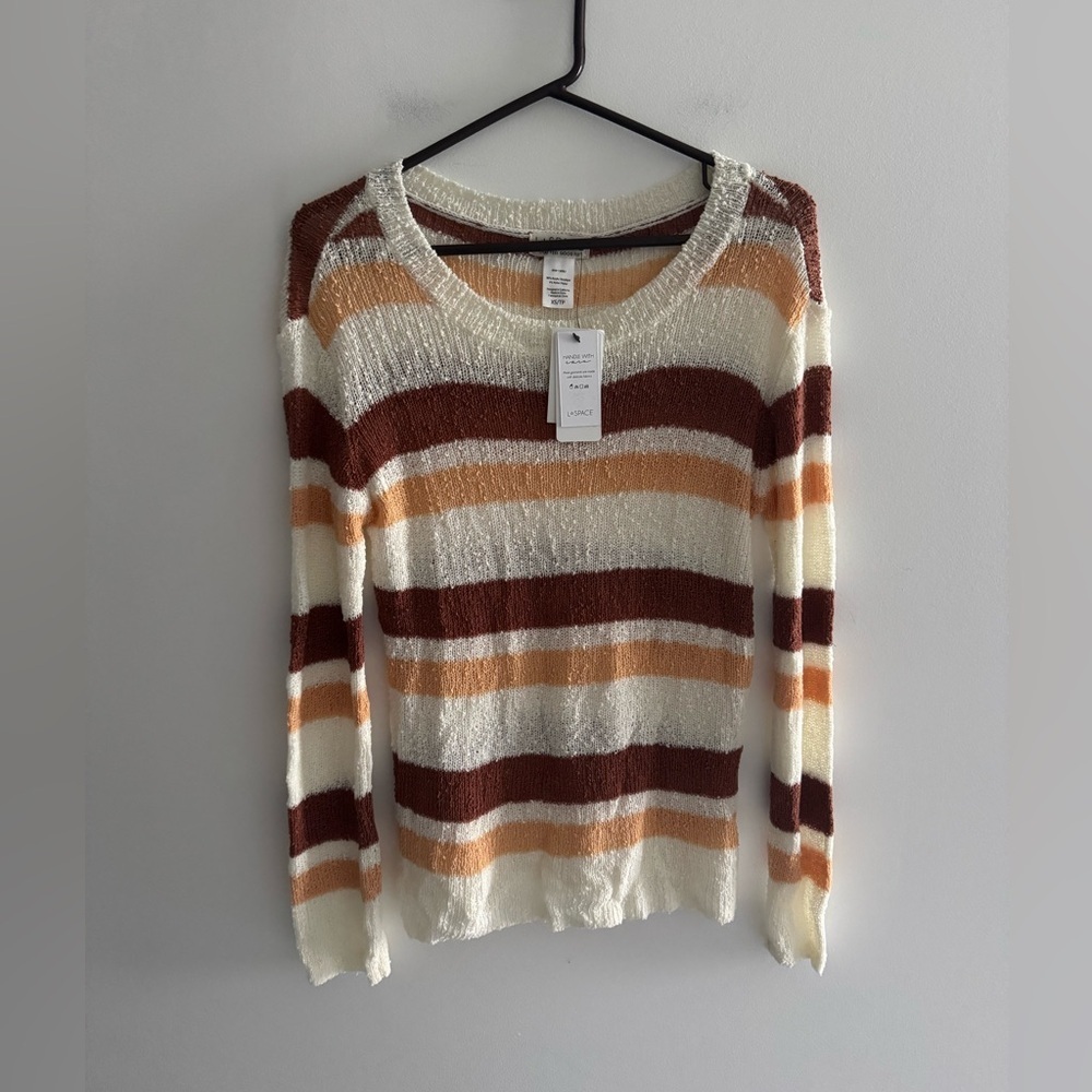 LSpace Oasis Sweater